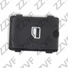 КНОПКА СТЕКЛОПОДЪЕМНИКА AUDI A6 C6,4F (04-11), Q7