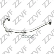 ТРУБКА ТУРБИНЫ ПОДАЧИ МАСЛА MAZDA CX-7 2007-...