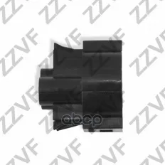 КОРПУС РАЗЪЕМА ЭЛЕКТРИЧЕСКОГО VAG 1H0973203