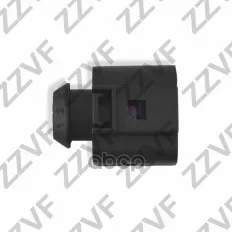 КОРПУС РАЗЪЕМА ЭЛЕКТРИЧЕСКОГО VAG 3D0973703