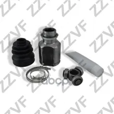 ШРУС ВНУТРЕННИЙ ПРАВЫЙ MAZDA 323 (00-04)