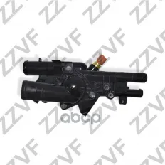 КОРПУС ТЕРМОСТАТА HYUNDAI SANTA FE (12-:), IX35