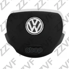 КРЫШКА НА ПОДУШКУ БЕЗОПАСНОСТИ В РУЛЬ VW GOLF VI