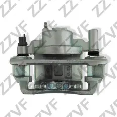 СУППОРТ ПЕРЕДНИЙ ЛЕВЫЙ (L) MAZDA-6 (GG) 2002-...