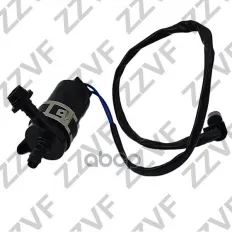 МОТОРЧИК ОМЫВАТЕЛЯ ФАР MITSUBISHI OUTLANDER XL CW