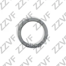 ПРОКЛАДКА ГЛУШИТЕЛЯ MAZDA 6 (GH) (07-12), MAZDA6