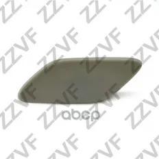 КРЫШКА ФОРСУНКИ ОМЫВАТЕЛЯ ФАРЫ ЛЕВАЯ (L) SUBARU