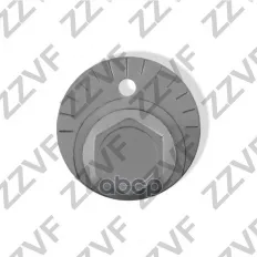 БОЛТ РАЗВАЛЬНЫЙ MAZDA CX-9 (07-…) L206-28-66Z