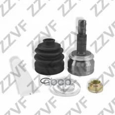 ШРУС НАРУЖНЫЙ NISSAN QASHQAI J11R (15-…), X-TRAIL