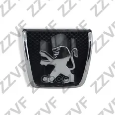 ЭМБЛЕМА РЕШЕТКИ РАДИАТОРА PEUGEOT 307 (01-07)
