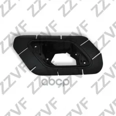 КРОНШТЕЙН ФОРСУНКИ ОМЫВАТЕЛЯ ПРАВЫЙ PORSCHE