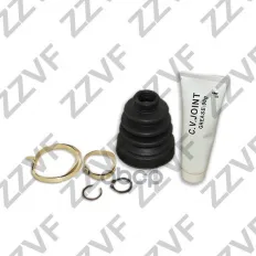 ПЫЛЬНИК ШРУС ВНУТРЕННИЙ ПЕРЕДНИЙ ЛЕВЫЙ (L) TOYOTA