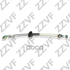 ТРОС КПП PEUGEOT 308 (4A, 4C) 1,6 BioFlex & SW 1,6