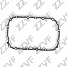 ПРОКЛАДКА ПОДДОНА АКПП BMW 1` E87/E81 (04-11), 3`