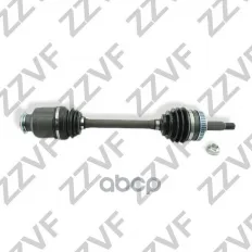 ПРИВОД ПЕРЕДНИЙ ПРАВЫЙ (R) HYUNDAI IX35/TUCSON