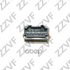 КНОПКА АВАРИЙНОЙ СИГНАЛИЗАЦИИ AUDI A4 [B5] (94-01)