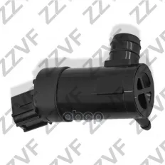 МОТОРЧИК ОМЫВАТЕЛЯ ЛОБОВОГО СТЕКЛА HYUNDAI MATRIX