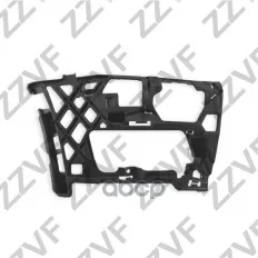 КРОНШТЕЙН КРЕПЛЕНИЯ БАМПЕРА ПРАВЫЙ (R) VW GOLF VII