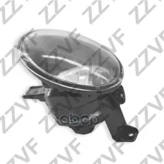 ФАРА ПРОТИВОТУМАННАЯ ПРАВАЯ (R) VW GOLF VI (09...)