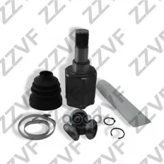 ШРУС ВНУТРЕННИЙ ЛЕВЫЙ FORD FOCUS II (05-08)