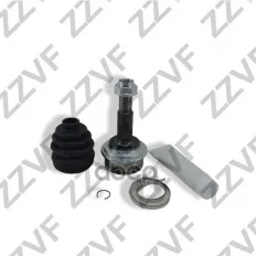 ШРУС НАРУЖНЫЙ TOYOTA YARIS (05-11) 4347059795