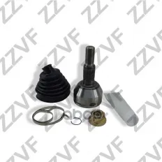 ШРУС НАРУЖНЫЙ CADILLAC CTS (08-13) 88957233