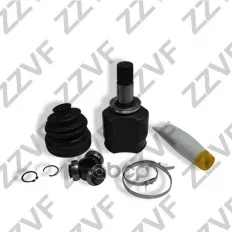 ШРУС ВНУТРЕННИЙ ЛЕВЫЙ GEELY ATLAS (16...)