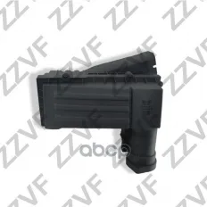 КОРПУС ВОЗДУШНОГО ФИЛЬТРА AUDI A3/S3 (04-12),