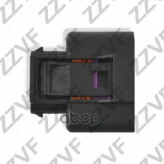 КОРПУС РАЗЪЕМА ЭЛЕКТРИЧЕСКОГО VAG 7M0973202
