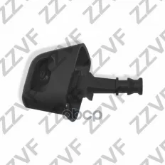 ФОРСУНКА ОМЫВАТЕЛЯ ФАРЫ ПРАВАЯ (R) NISSAN X-TRAIL