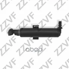 ФОРСУНКА ОМЫВАТЕЛЯ ФАРЫ ПРАВАЯ (R) AUDI A1 (10-16)