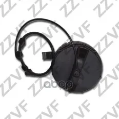 КРЫШКА БЕНЗОБАКА MAZDA-6 (GG) 2002-... GJ6E-42-250