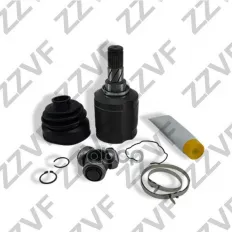 ШРУС ВНУТРЕННИЙ ЛЕВЫЙ CITROEN C-CROSSER (08-13),