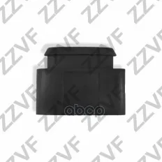 КОРПУС РАЗЪЕМА ЭЛЕКТРИЧЕСКОГО VAG 6X0973717