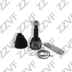 ШРУС НАРУЖНЫЙ SANG YONG KYRON (05-...) 4130009213