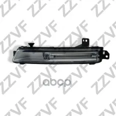 ФАРА ПРОТИВОТУМАННАЯ ПРАВАЯ LAND ROVER DISCOVERY V