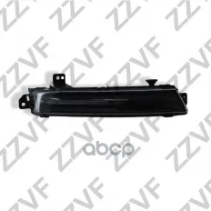 ФАРА ПРОТИВОТУМАННАЯ ЛЕВАЯ LAND ROVER RANGE ROVER