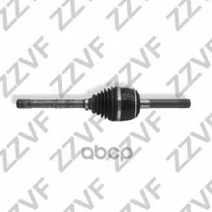 ШРУС НАРУЖНЫЙ С ВАЛОМ TOYOTA LAND CRUISER 100