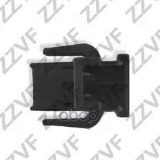 КОРПУС РАЗЪЕМА ЭЛЕКТРИЧЕСКОГО VAG 893971632