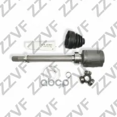 ШРУС ВНУТРЕННИЙ ПРАВЫЙ (R) NISSAN QASHQAI (J10)