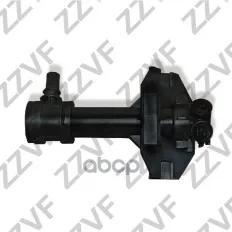 ФОРСУНКА ОМЫВАТЕЛЯ ФАРЫ ЛЕВАЯ (L) AUDI Q3 (12-...)