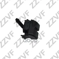 ФОРСУНКА ОМЫВАТЕЛЯ ПРАВАЯ (R) BMW 3’E46 (98-05)