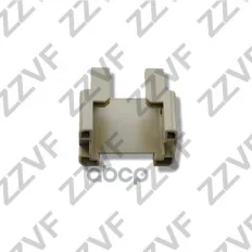 КРОНШТЕЙН ФОРСУНКИ ОМЫВАТЕЛЯ ПРАВЫЙ (R) MAZDA CX 7