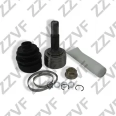 ШРУС НАРУЖНЫЙ TOYOTA AYGO (05-14) 434200H010