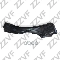 ПОДКРЫЛОК ПЕРЕДНИЙ ПРАВЫЙ (R) MITSUBISHI LANCER