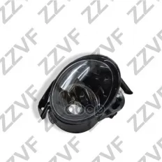 ФАРА ПРОТИВОТУМАННАЯ ПЕРЕДНЯЯ ПРАВАЯ (R) VW PASSAT