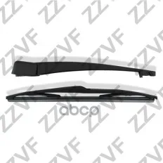 ПОВОДОК СТЕКЛООЧИСТИТЕЛЯ ЗАДНЕГО MAZDA 3 (03-...)
