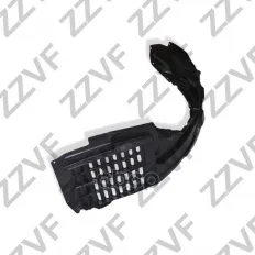 ПОДКРЫЛОК ПЕРЕДНИЙ ЛЕВЫЙ (L) MITSUBISHI LANCER