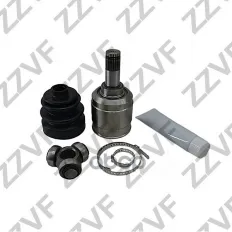 ШРУС ВНУТРЕННИЙ MITSUBISHI LANCER (00-11) MR980002