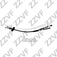 ТРОС КПП RENAULT TRAFIC II PHASE 2 ET 3 7701477671